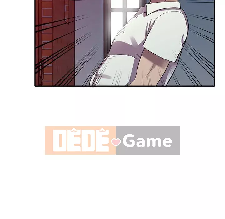 Người thuê nhà ở tầng dưới bồn chồn Chương 16-17