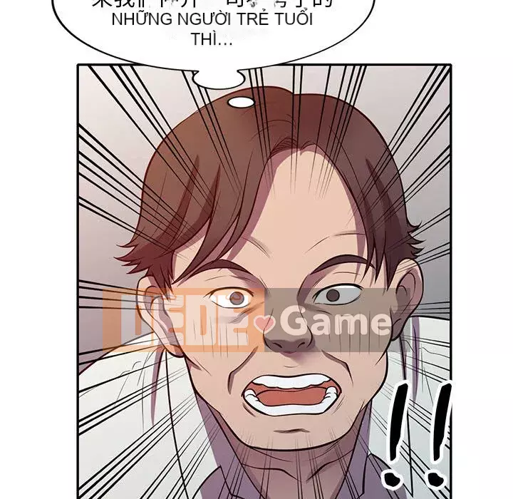 Người thuê nhà ở tầng dưới bồn chồn Chương 16-17