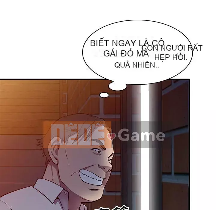 Người thuê nhà ở tầng dưới bồn chồn Chương 16-17