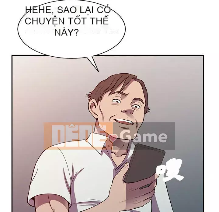 Người thuê nhà ở tầng dưới bồn chồn Chương 16-17