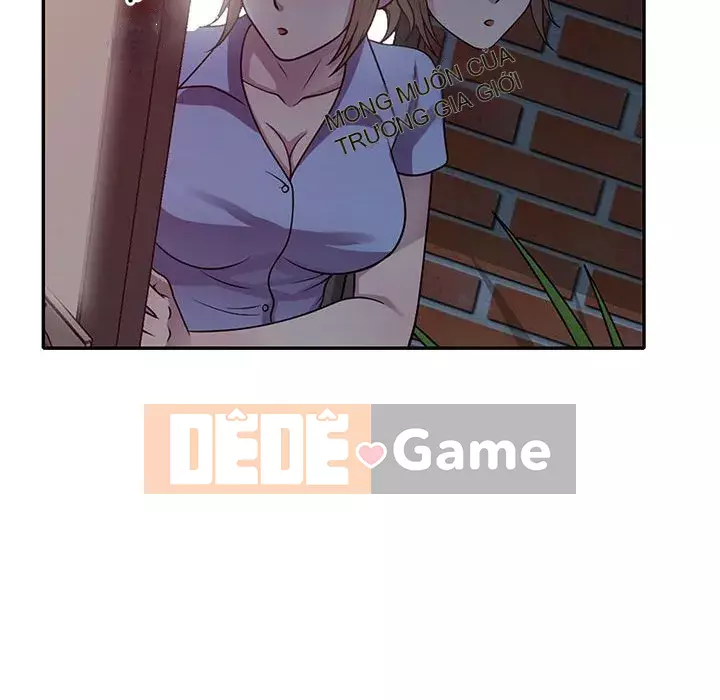 Người thuê nhà ở tầng dưới bồn chồn Chương 16-17