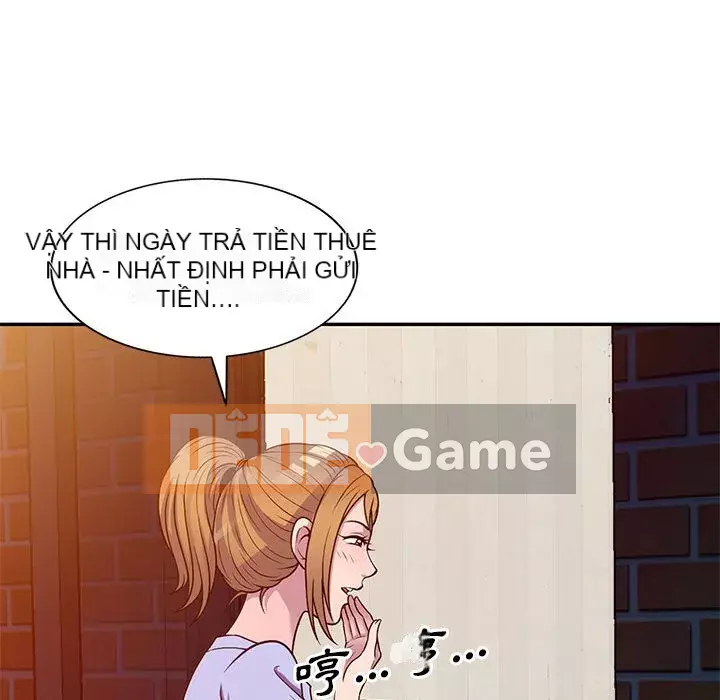 Người thuê nhà ở tầng dưới bồn chồn Chương 16-17