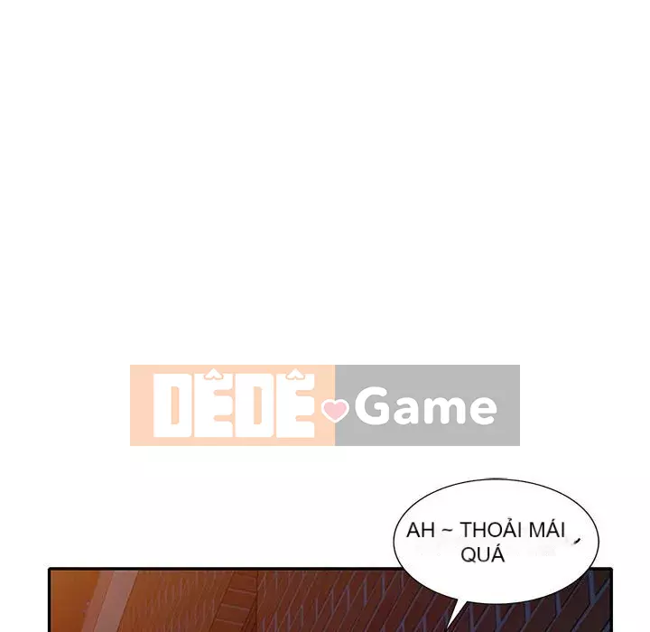 Người thuê nhà ở tầng dưới bồn chồn Chương 16-17