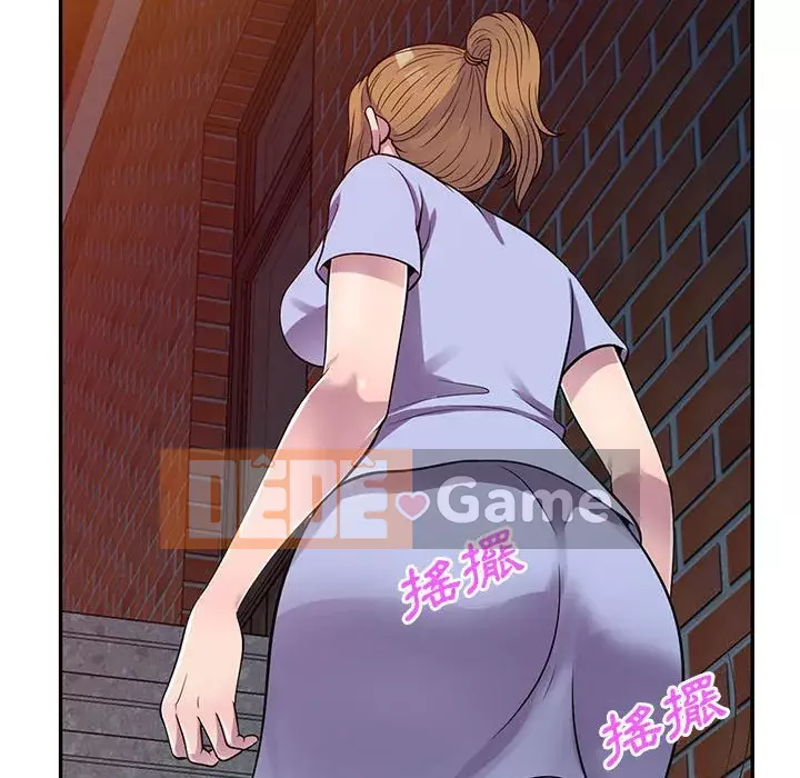 Người thuê nhà ở tầng dưới bồn chồn Chương 16-17