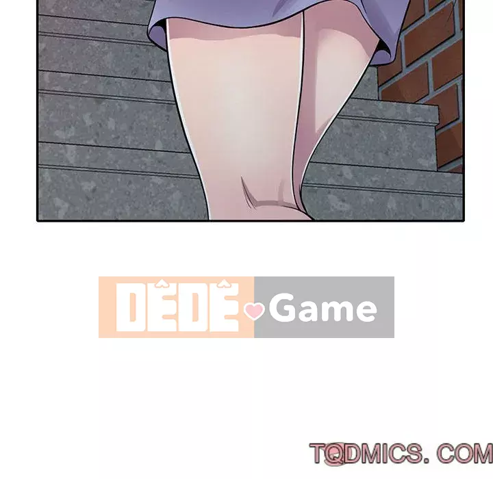 Người thuê nhà ở tầng dưới bồn chồn Chương 16-17