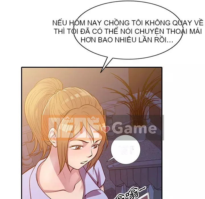 Người thuê nhà ở tầng dưới bồn chồn Chương 16-17