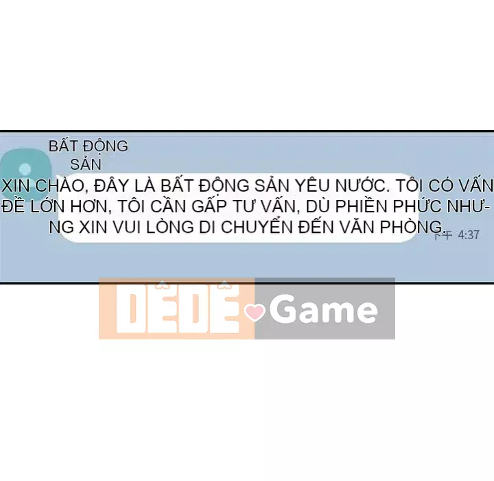 Người thuê nhà ở tầng dưới bồn chồn Chương 16-17