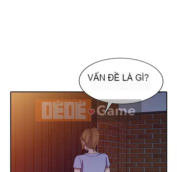 Người thuê nhà ở tầng dưới bồn chồn Chương 16-17