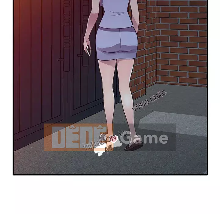 Người thuê nhà ở tầng dưới bồn chồn Chương 16-17