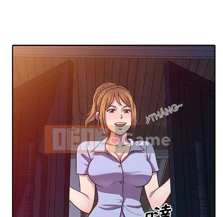 Người thuê nhà ở tầng dưới bồn chồn Chương 16-17