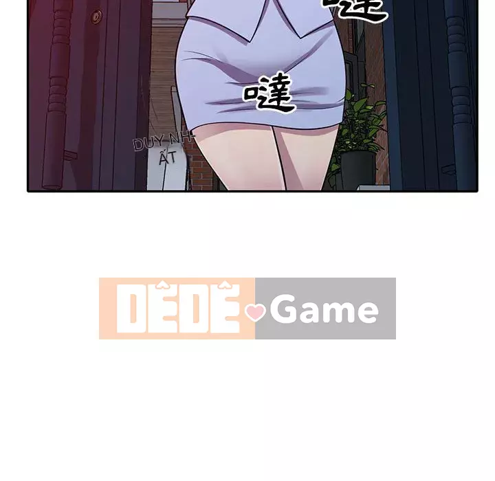 Người thuê nhà ở tầng dưới bồn chồn Chương 16-17