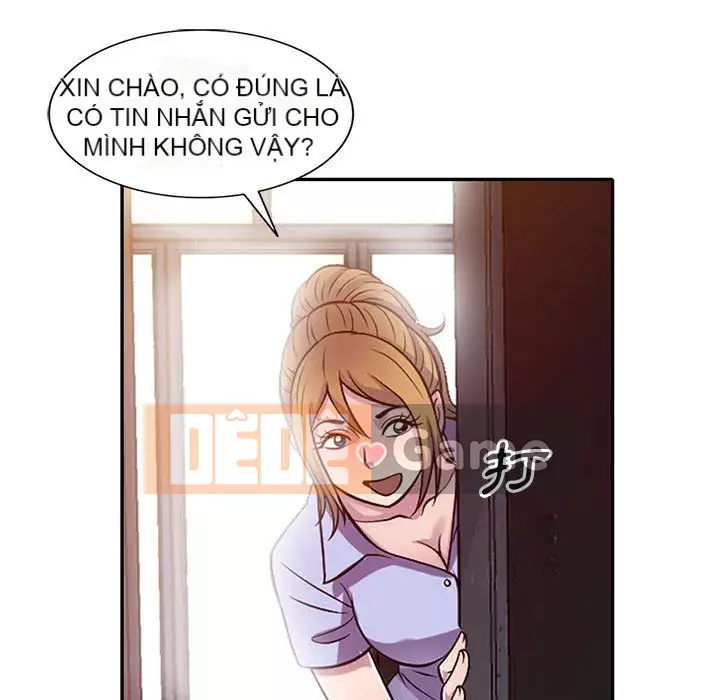 Người thuê nhà ở tầng dưới bồn chồn Chương 16-17