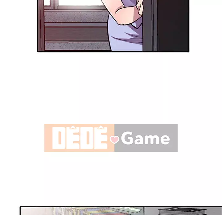 Người thuê nhà ở tầng dưới bồn chồn Chương 16-17