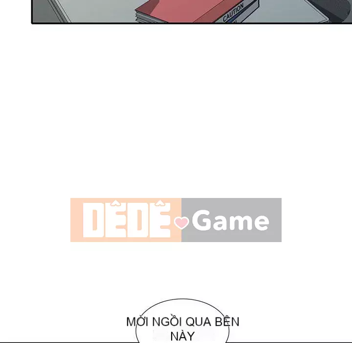 Người thuê nhà ở tầng dưới bồn chồn Chương 16-17