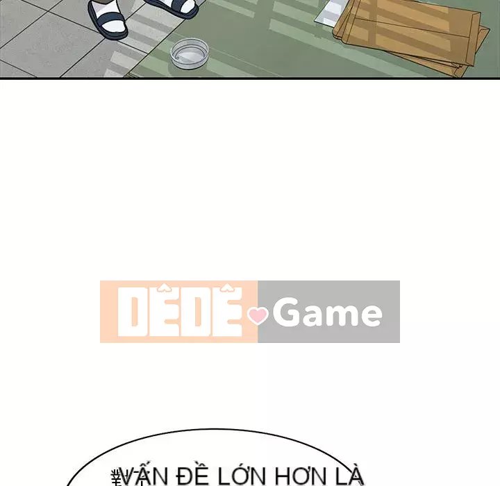 Người thuê nhà ở tầng dưới bồn chồn Chương 16-17