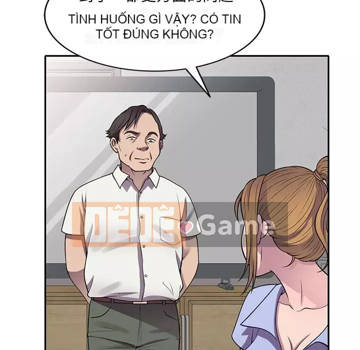 Người thuê nhà ở tầng dưới bồn chồn Chương 16-17