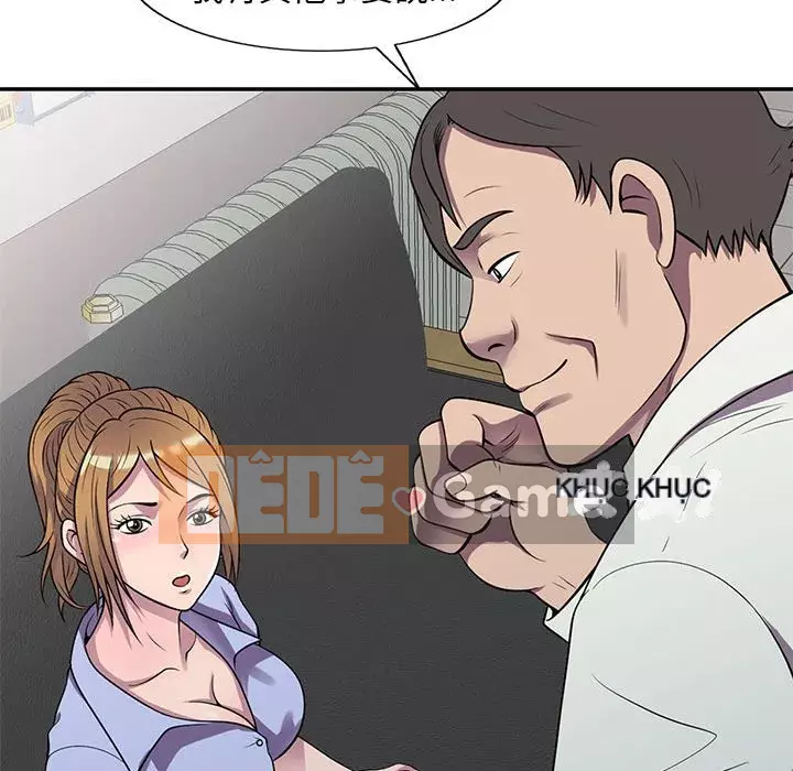 Người thuê nhà ở tầng dưới bồn chồn Chương 16-17