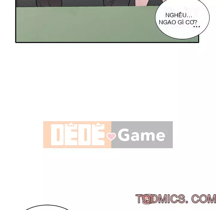 Người thuê nhà ở tầng dưới bồn chồn Chương 16-17