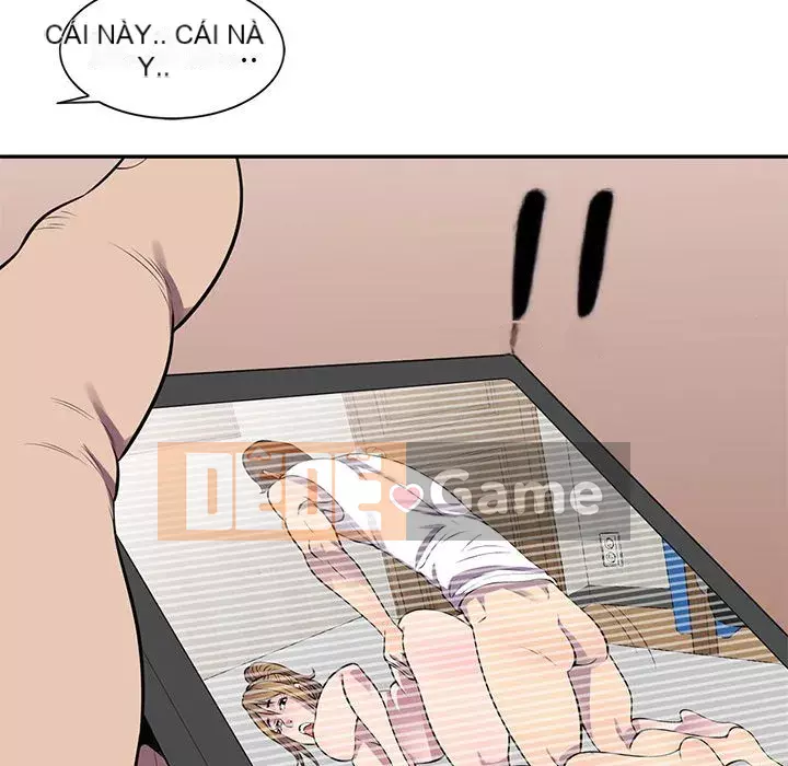 Người thuê nhà ở tầng dưới bồn chồn Chương 16-17
