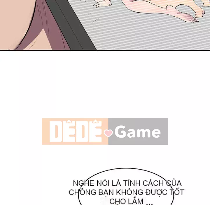 Người thuê nhà ở tầng dưới bồn chồn Chương 16-17