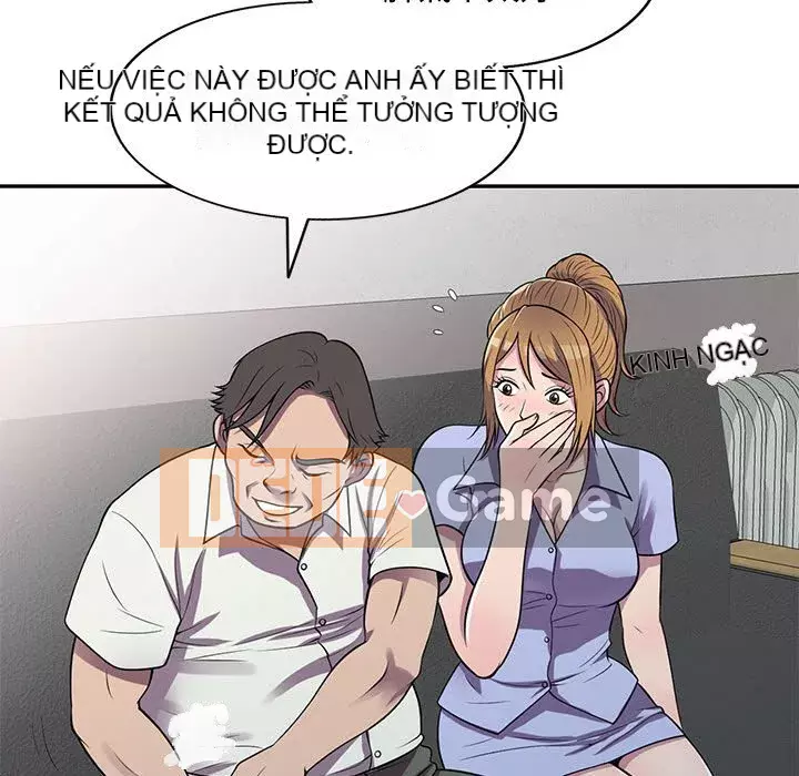 Người thuê nhà ở tầng dưới bồn chồn Chương 16-17