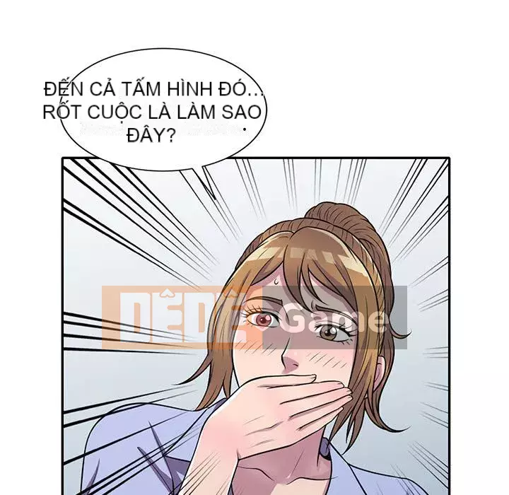 Người thuê nhà ở tầng dưới bồn chồn Chương 16-17