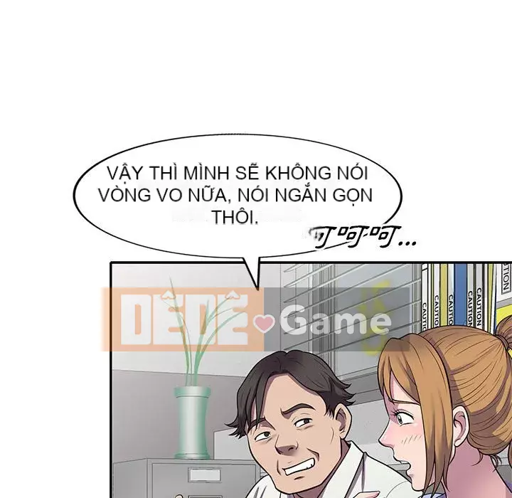 Người thuê nhà ở tầng dưới bồn chồn Chương 16-17