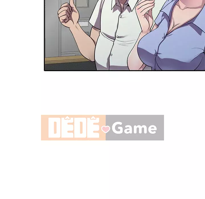 Người thuê nhà ở tầng dưới bồn chồn Chương 16-17