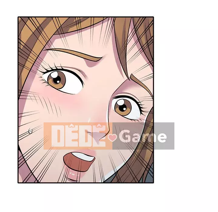 Người thuê nhà ở tầng dưới bồn chồn Chương 16-17