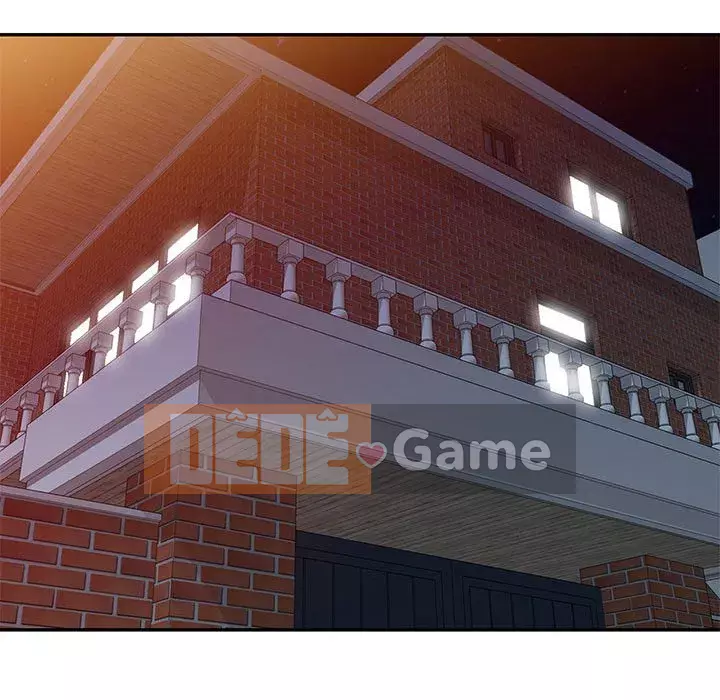 Người thuê nhà ở tầng dưới bồn chồn Chương 16-17