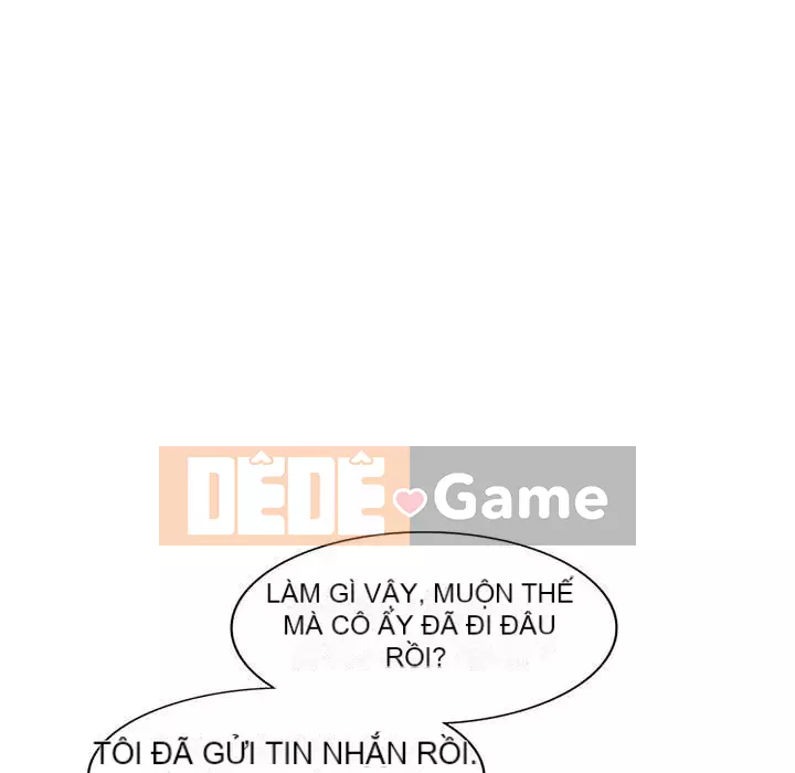 Người thuê nhà ở tầng dưới bồn chồn Chương 16-17