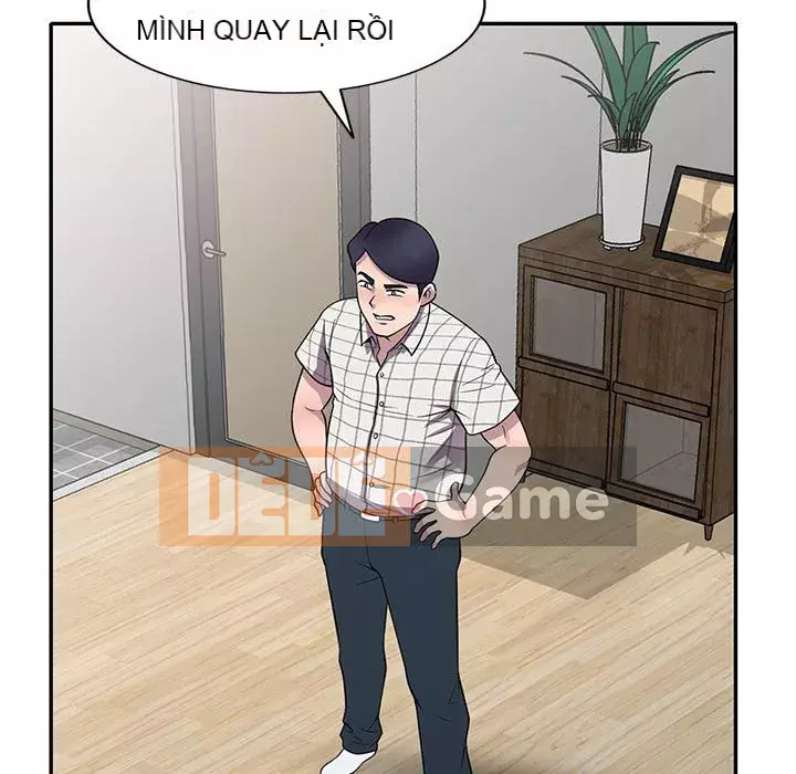 Người thuê nhà ở tầng dưới bồn chồn Chương 16-17