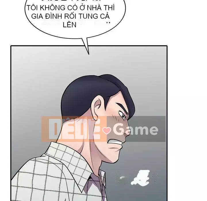 Người thuê nhà ở tầng dưới bồn chồn Chương 16-17