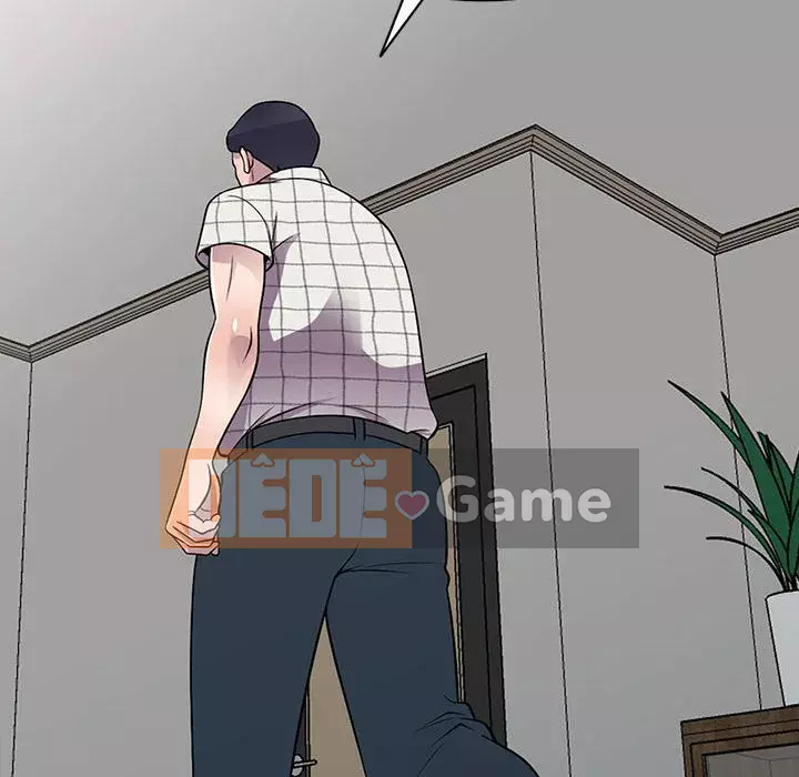 Người thuê nhà ở tầng dưới bồn chồn Chương 16-17