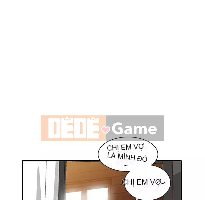 Người thuê nhà ở tầng dưới bồn chồn Chương 16-17