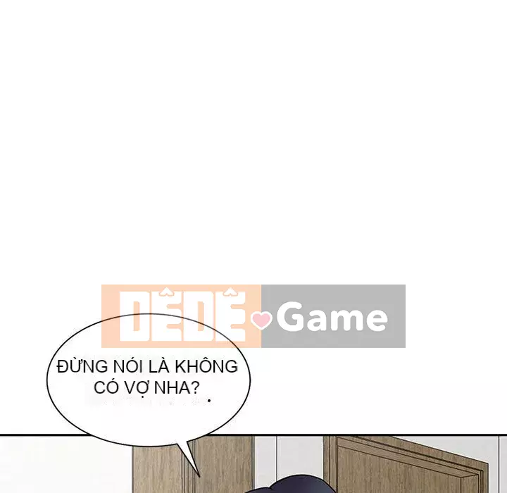 Người thuê nhà ở tầng dưới bồn chồn Chương 16-17