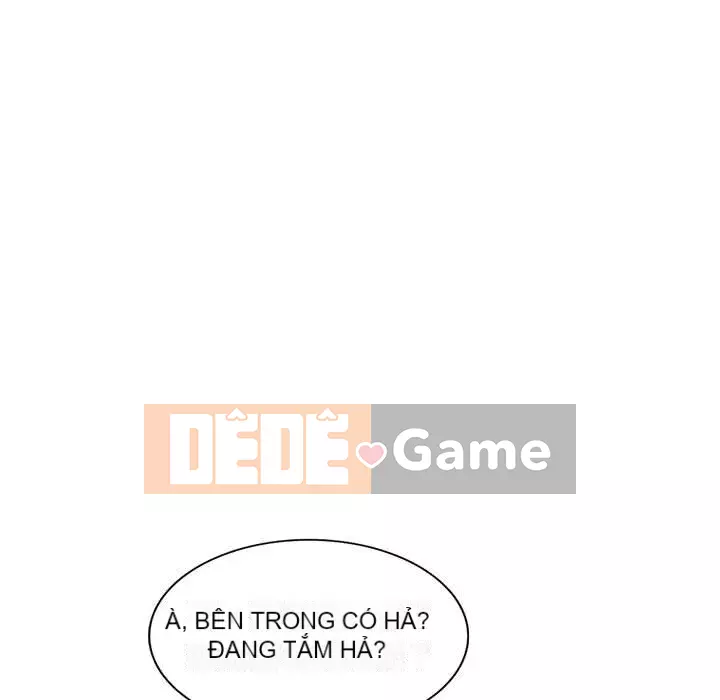 Người thuê nhà ở tầng dưới bồn chồn Chương 16-17