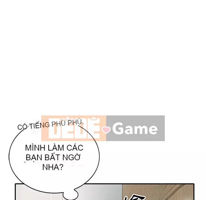 Người thuê nhà ở tầng dưới bồn chồn Chương 16-17