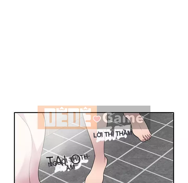 Người thuê nhà ở tầng dưới bồn chồn Chương 16-17