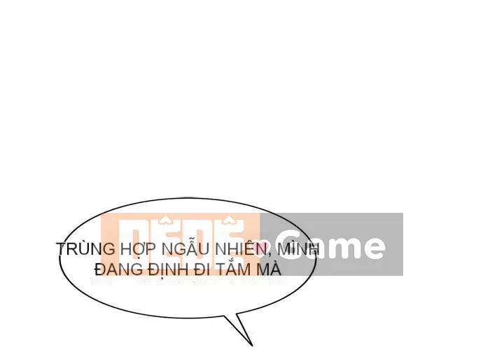 Người thuê nhà ở tầng dưới bồn chồn Chương 16-17