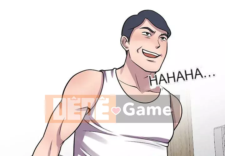 Người thuê nhà ở tầng dưới bồn chồn Chương 16-17