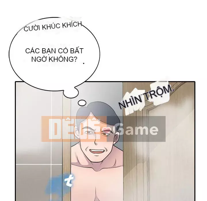 Người thuê nhà ở tầng dưới bồn chồn Chương 16-17