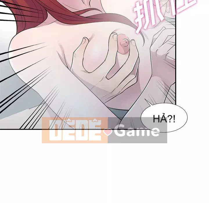 Người thuê nhà ở tầng dưới bồn chồn Chương 16-17