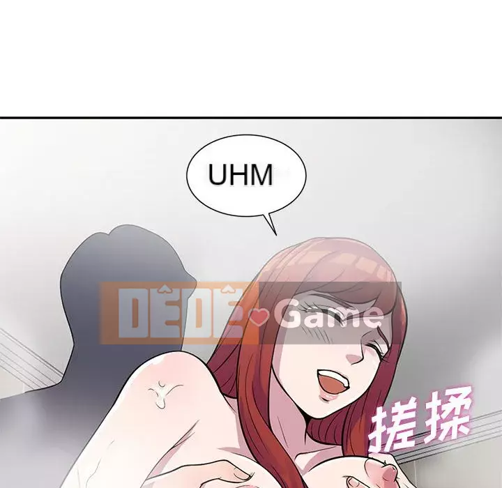 Người thuê nhà ở tầng dưới bồn chồn Chương 16-17