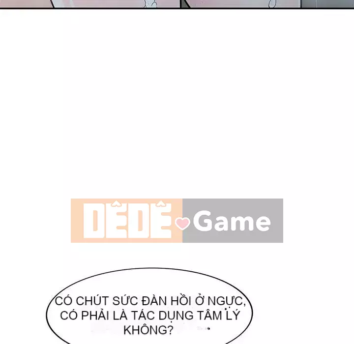 Người thuê nhà ở tầng dưới bồn chồn Chương 16-17