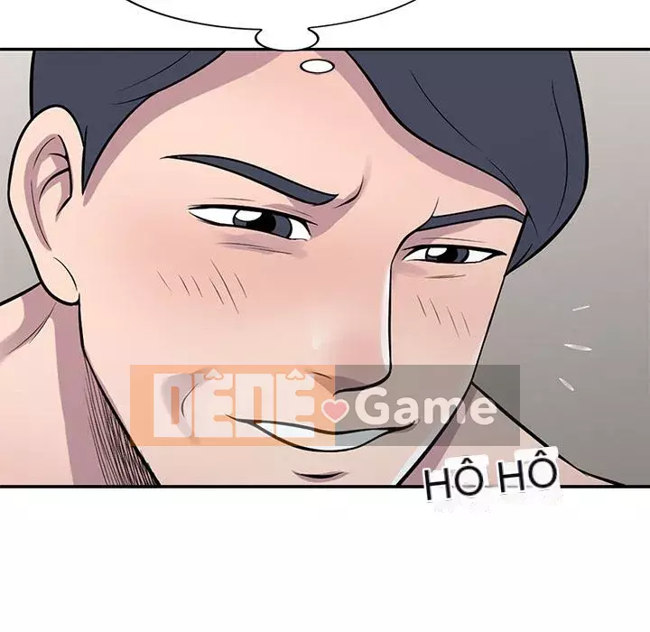 Người thuê nhà ở tầng dưới bồn chồn Chương 16-17