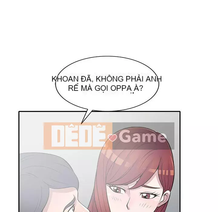 Người thuê nhà ở tầng dưới bồn chồn Chương 16-17