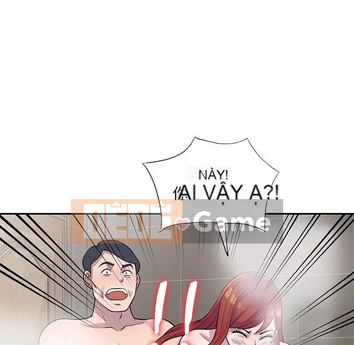 Người thuê nhà ở tầng dưới bồn chồn Chương 16-17