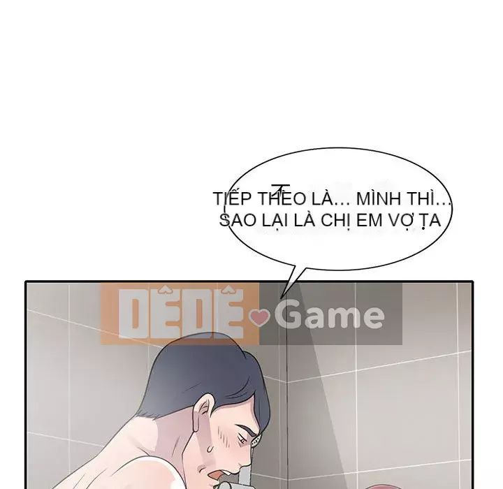 Người thuê nhà ở tầng dưới bồn chồn Chương 16-17