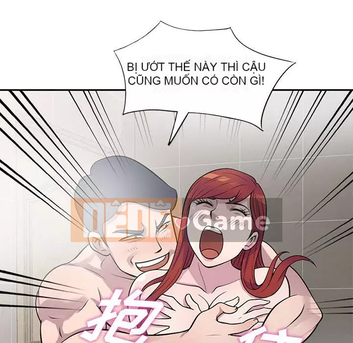 Người thuê nhà ở tầng dưới bồn chồn Chương 16-17